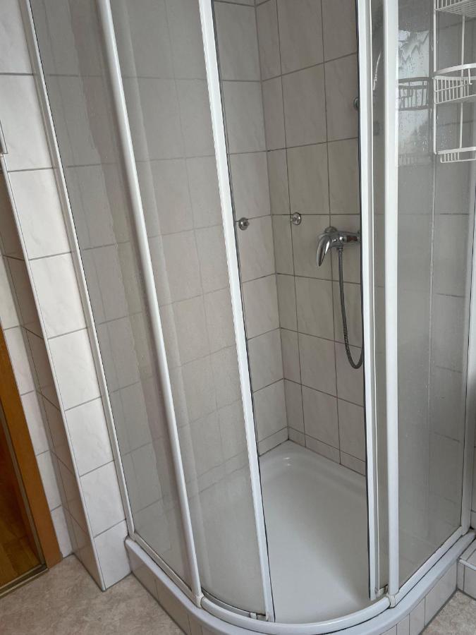Wohnung Lund 1 Wyk auf Föhr Exterior foto